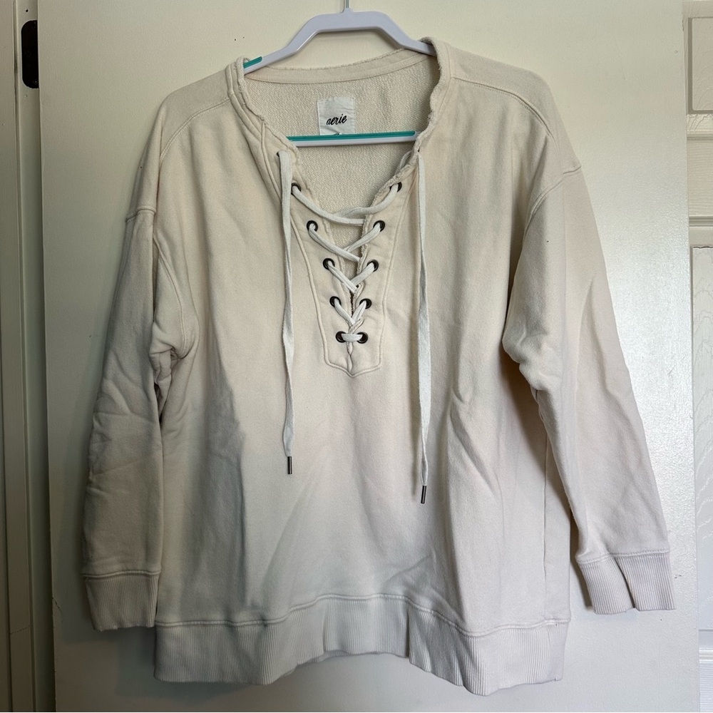 Aerie crewneck